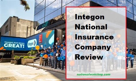 Related Party. . Integon national insurance phone number